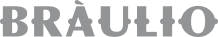 Logo braulio